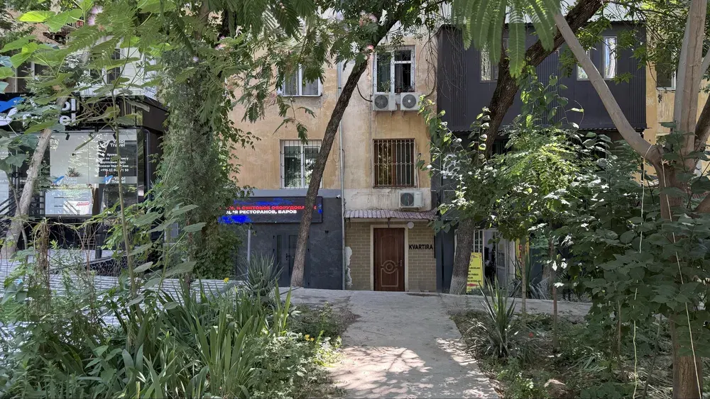 Сдаётся коммерческое помещение, 45 м² — Мирзо-Улугбекский район