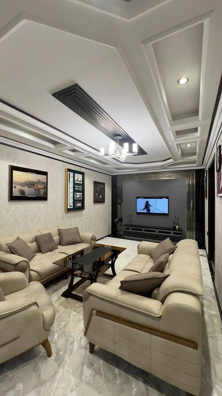Сотилади 3 хонали квартира, 100 м², 23/25 қават — Мирзо Улуғбек тумани