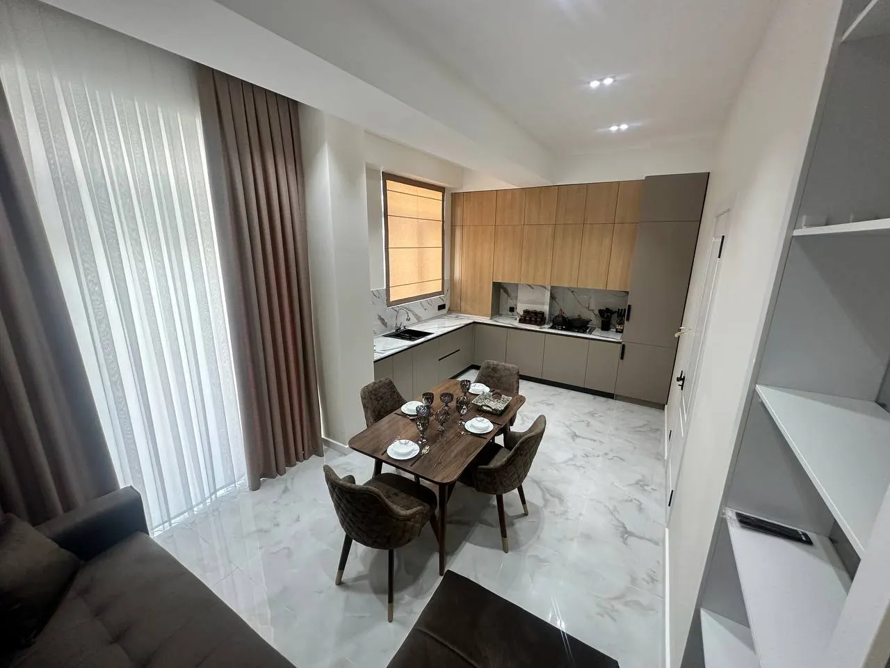 Ijaraga beriladi 2 xonali kvartira, 45 m², 3/10 qavat — Yashnobod tumani