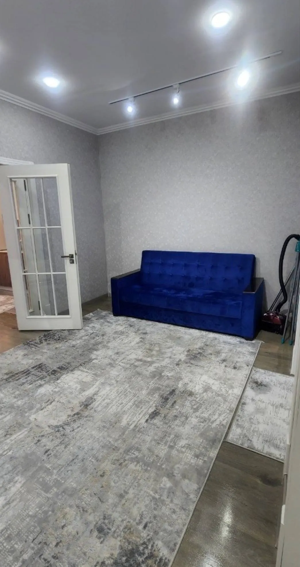 Ижарага берилади 1 хонали квартира, 35 м², 7/7 қават — Чилонзор тумани