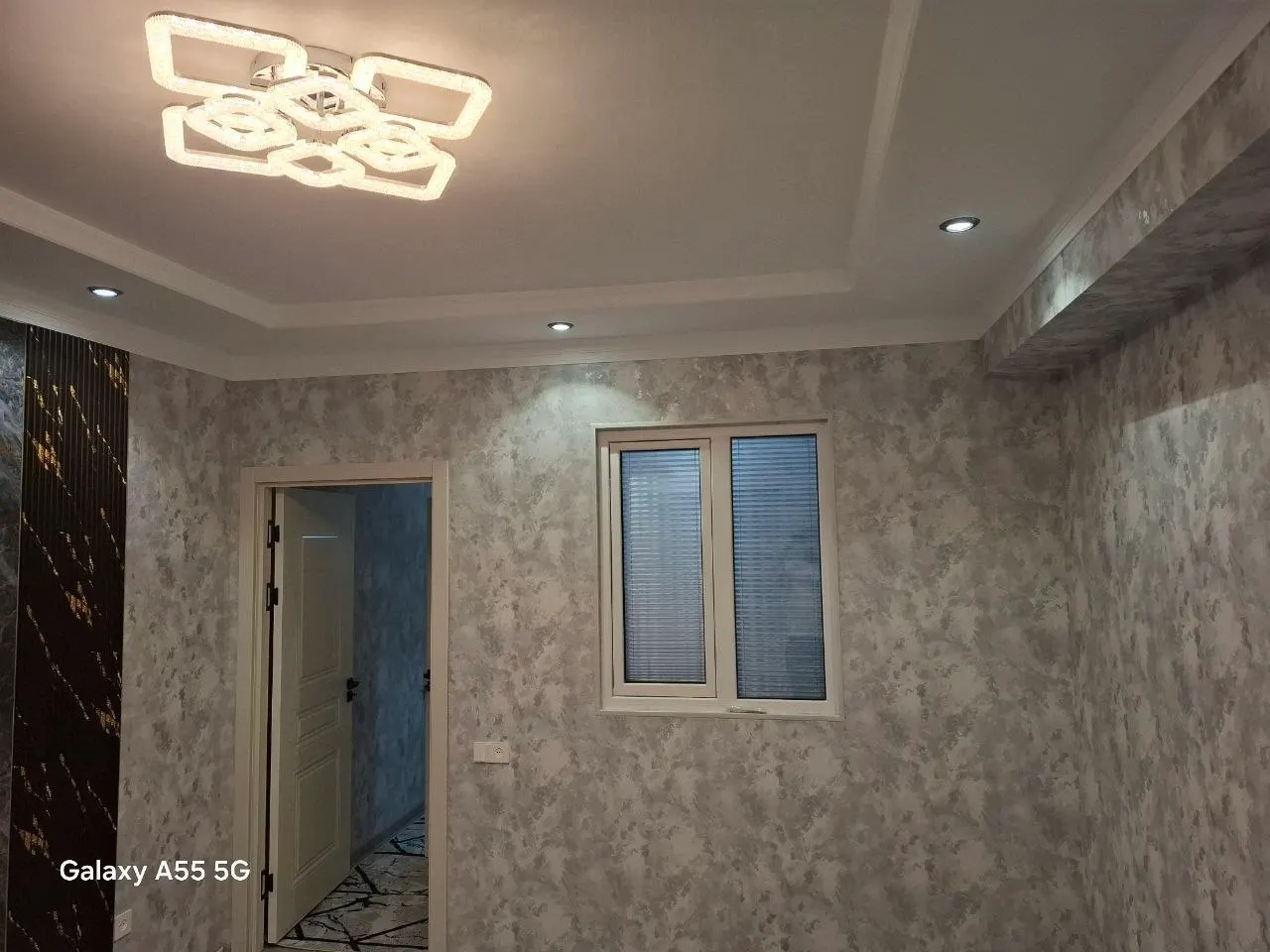 Ижарага берилади 1 хонали квартира, 38 м², 8/18 қават — Яшнобод тумани