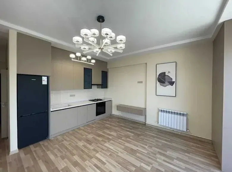 Продаётся 2-комнатная квартира, 51 м², 2/12 этаж — Яккасарайский район