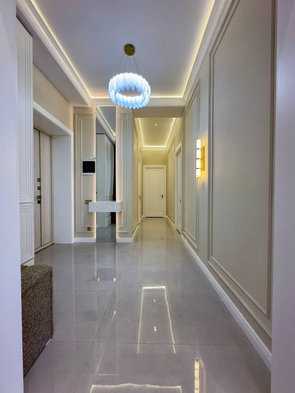 Сдаётся 3-комнатная квартира, 90 м², 6/12 этаж — Яшнабадский район
