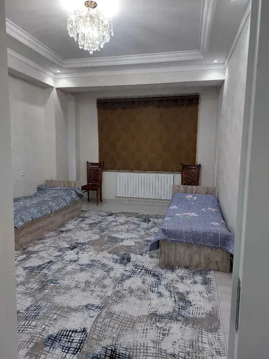Ijaraga beriladi 1 xonali kvartira, 49 m², 1/9 qavat — Yunusobod tumani