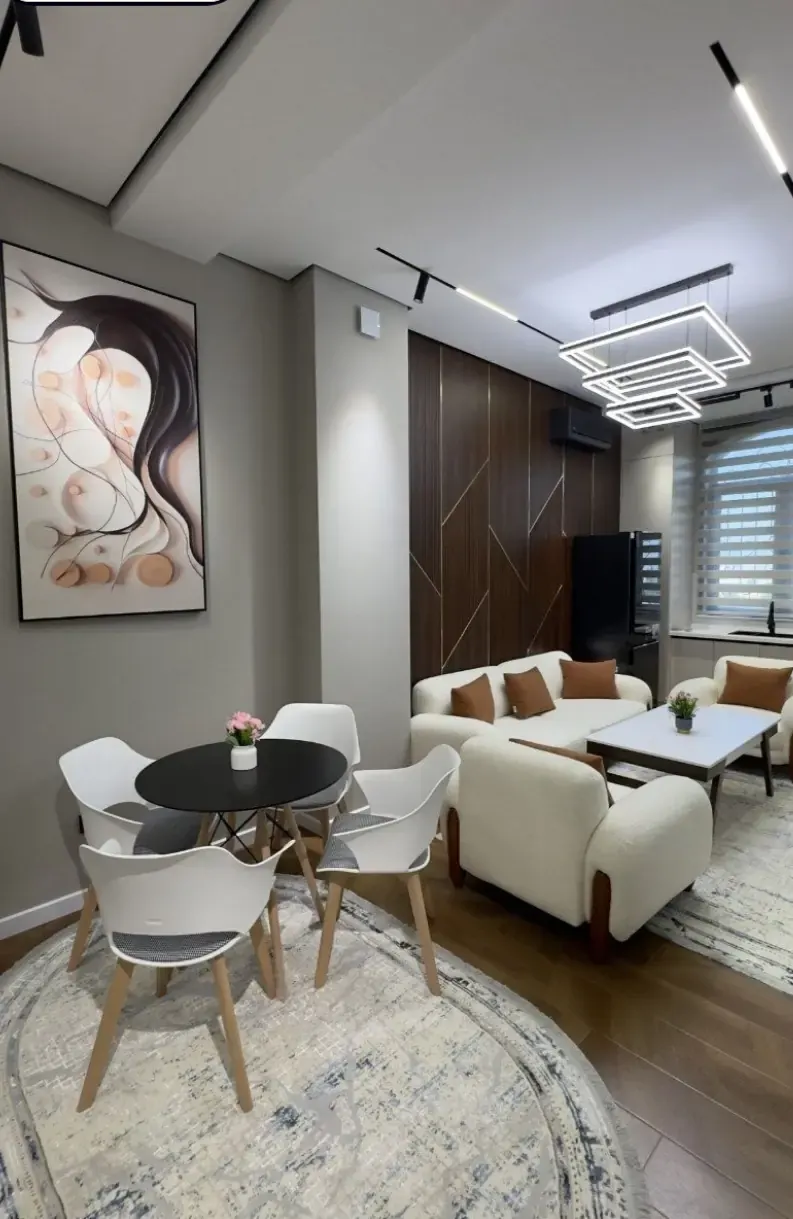 Сотилади 2 хонали квартира, 53 м², 9/10 қават — Яккасарой тумани