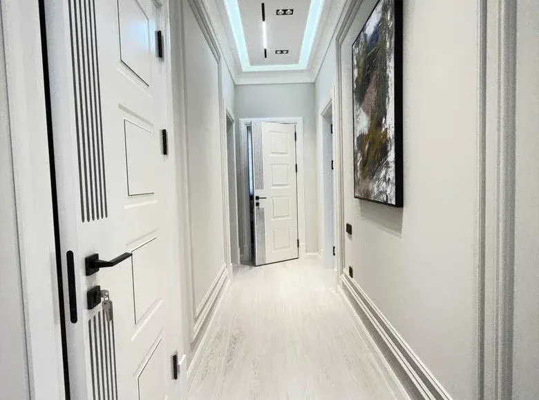 Сотилади 4 хонали квартира, 112 м², 2/10 қават — Яшнобод тумани