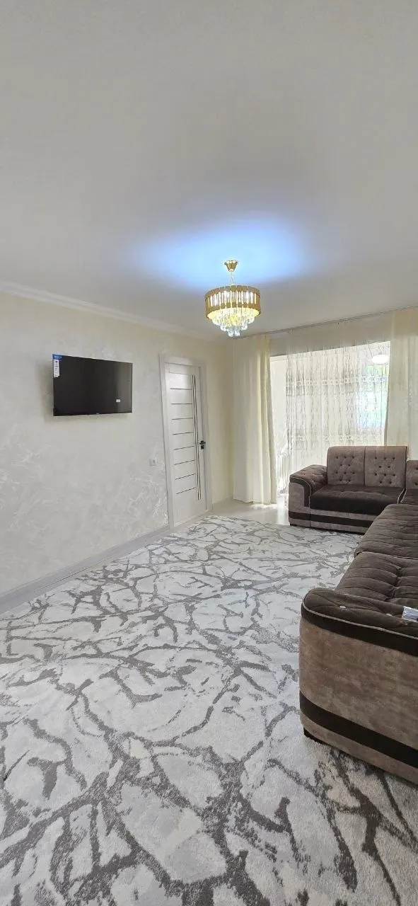 Sotiladi 2 xonali kvartira, 54 m², 4/4 qavat — Chilonzor tumani