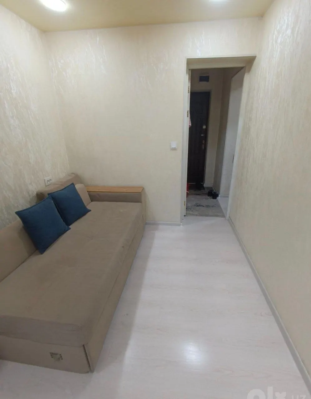 Ijaraga beriladi 2 xonali kvartira, 55 m², 3/4 qavat — Chilonzor tumani