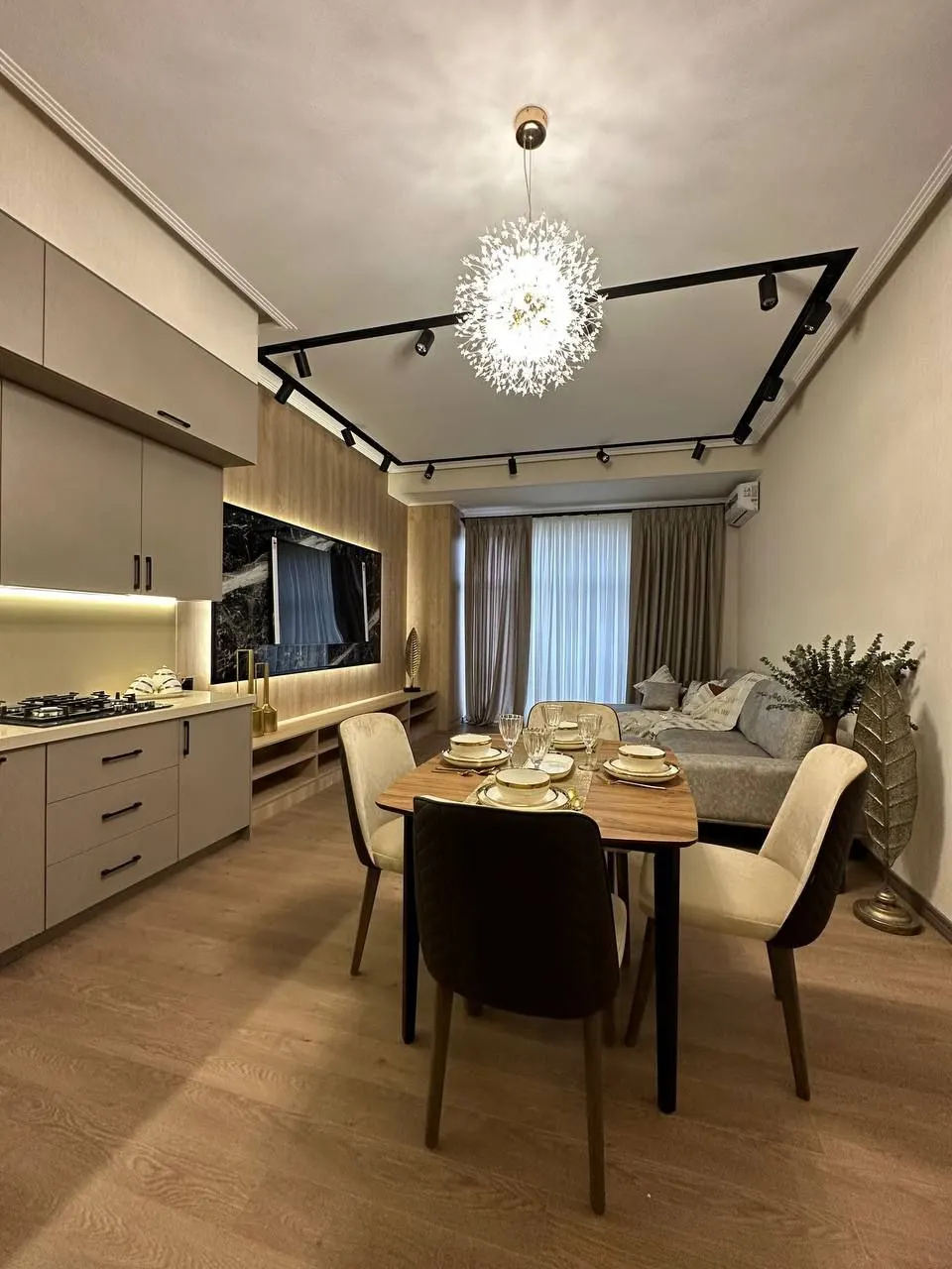 Сдаётся 2-комнатная квартира, 60 м², 5/9 этаж — Мирзо-Улугбекский район