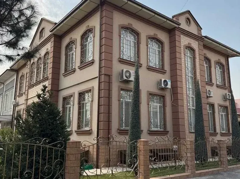 Продаётся 7-комнатный дом, 8 сот. — Чиланзарский район