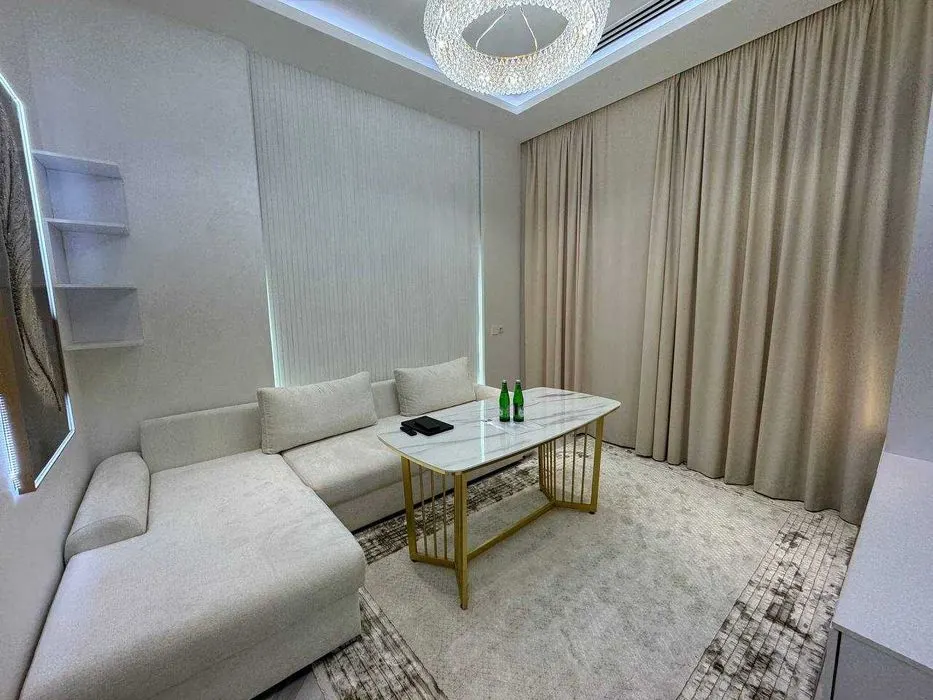 Сдаётся 2-комнатная квартира, 52 м², 5/9 этаж — Мирзо-Улугбекский район