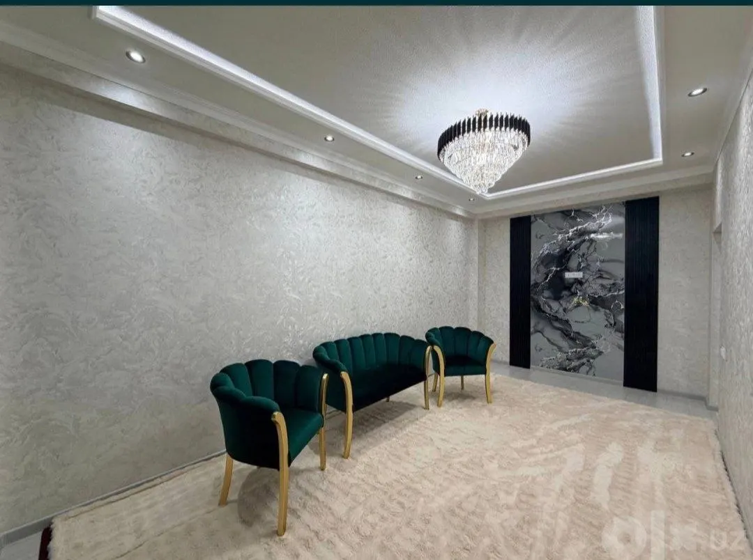 Сдаётся 2-комнатная квартира, 55 м², 2/16 этаж — Юнусабадский район