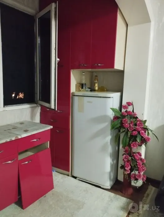 Сдаётся 3-комнатная квартира, 80 м², 3/4 этаж — Чиланзарский район