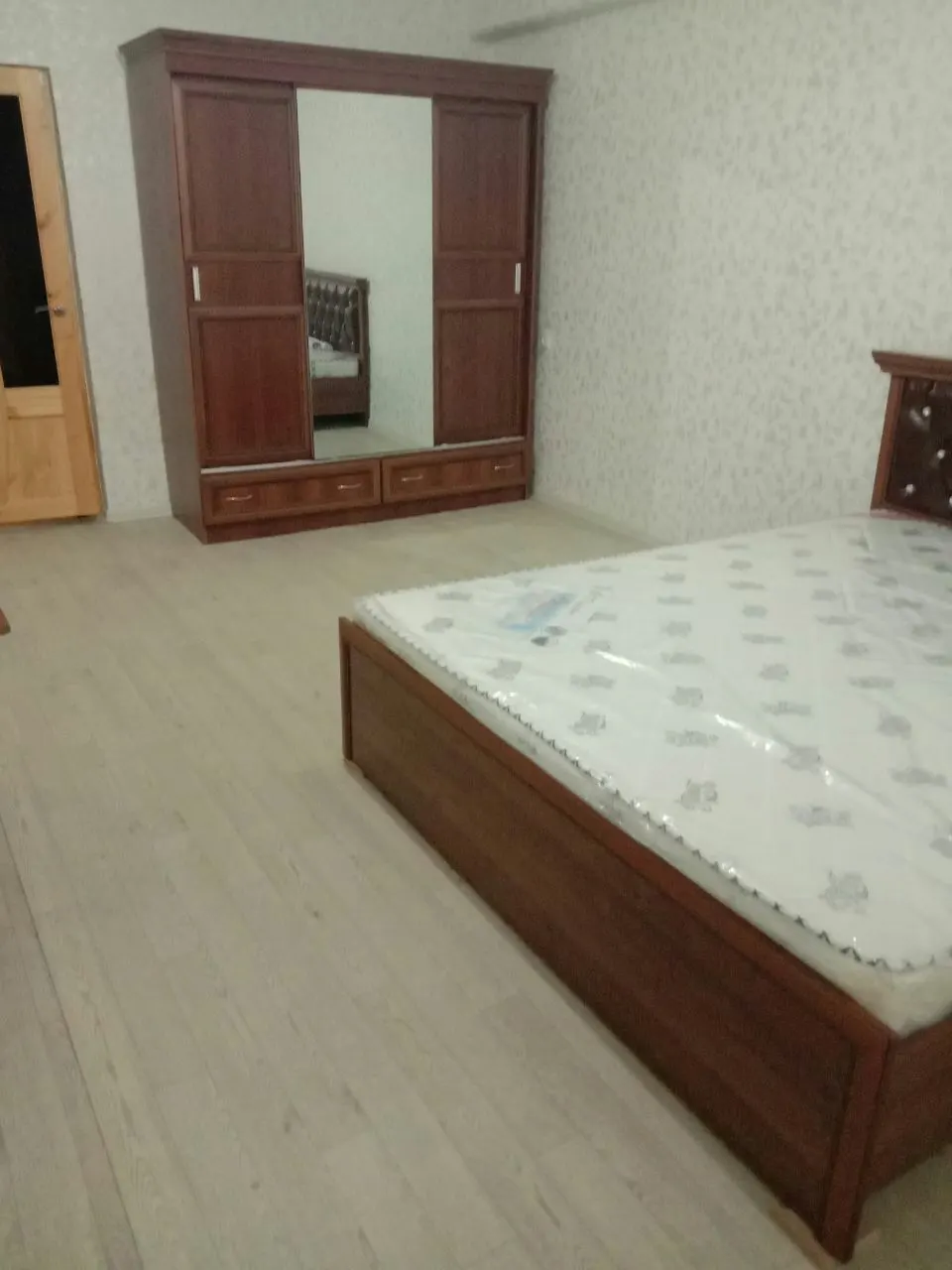 Сотилади 1 хонали квартира, 36 м², 1/4 қават — Юнусобод тумани