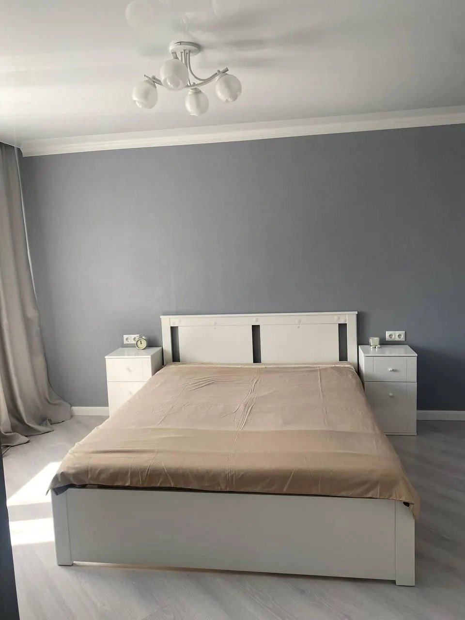 Сдаётся 2-комнатная квартира, 60 м², 2/4 этаж — Яшнабадский район