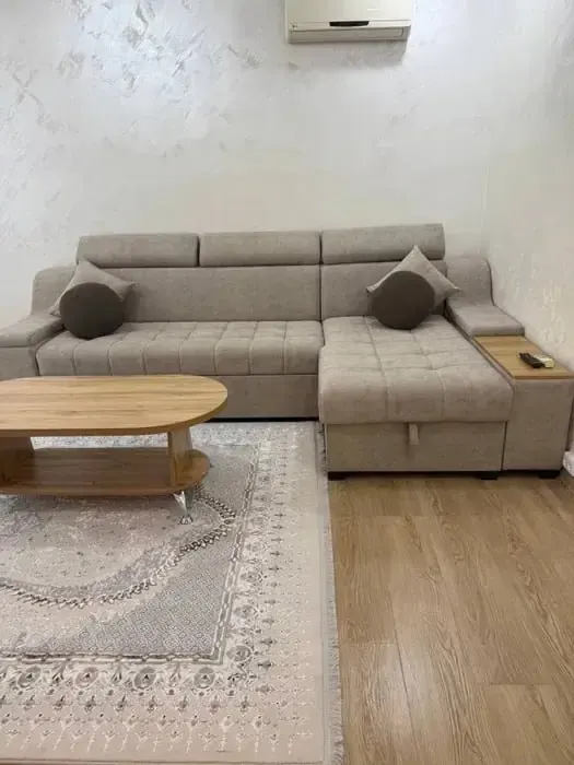 Ижарага берилади 3 хонали квартира, 90 м², 13/16 қават — Мирзо Улуғбек тумани