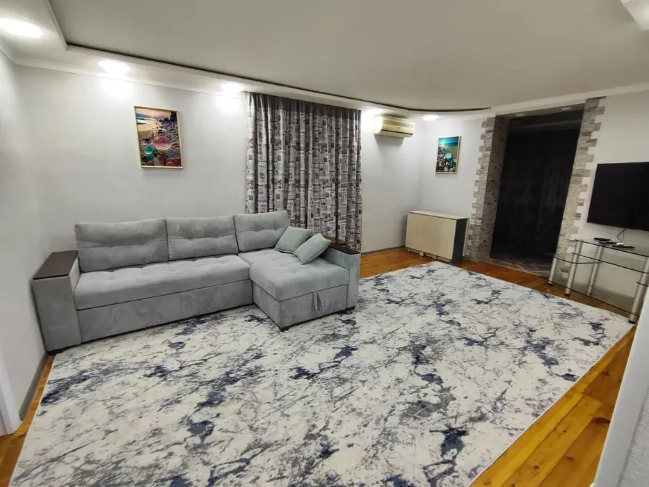 Ijaraga beriladi 3 xonali kvartira, 74 m², 3/5 qavat — Mirzo Ulugʻbek tumani