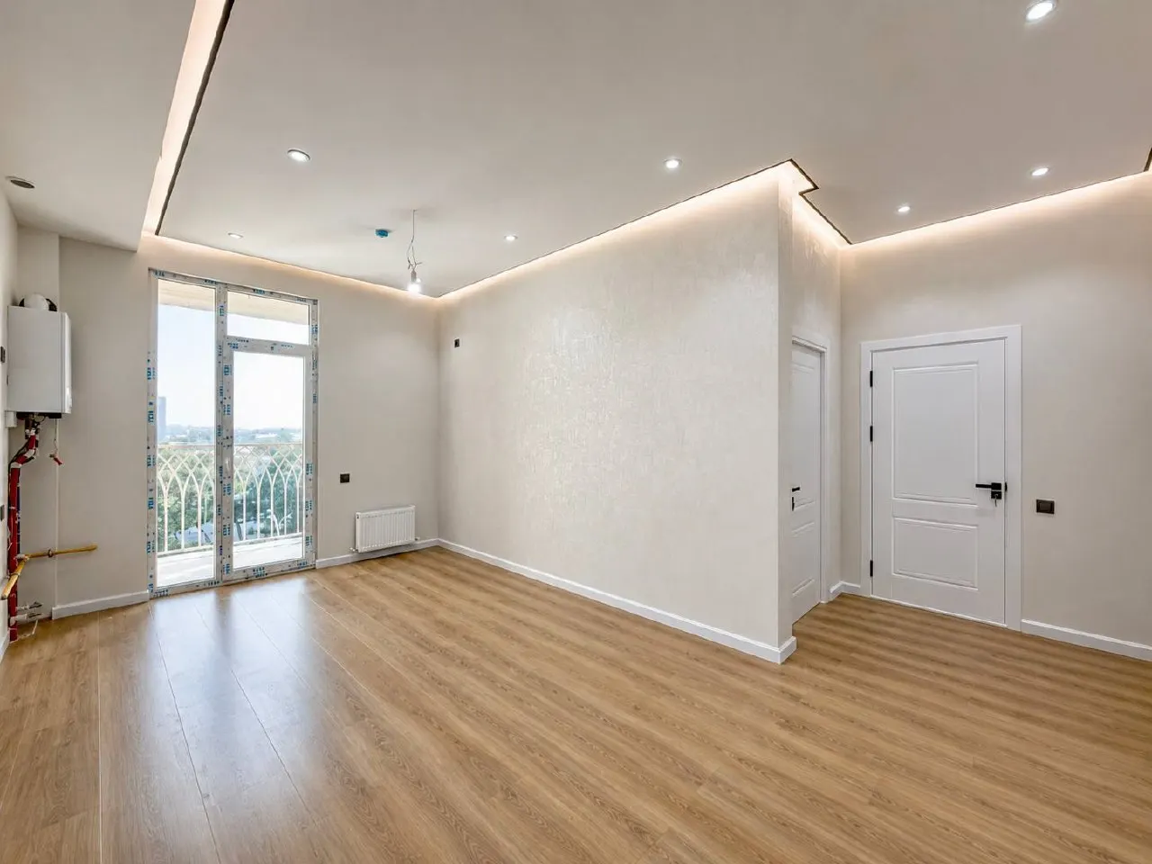 Продаётся 2-комнатная квартира, 42 м², 6/9 этаж — Яшнабадский район
