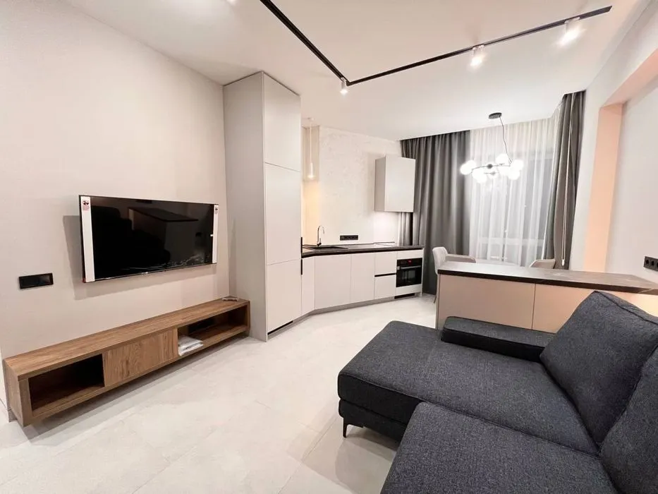 Ижарага берилади 3 хонали квартира, 85 м², 7/9 қават — Миробод тумани