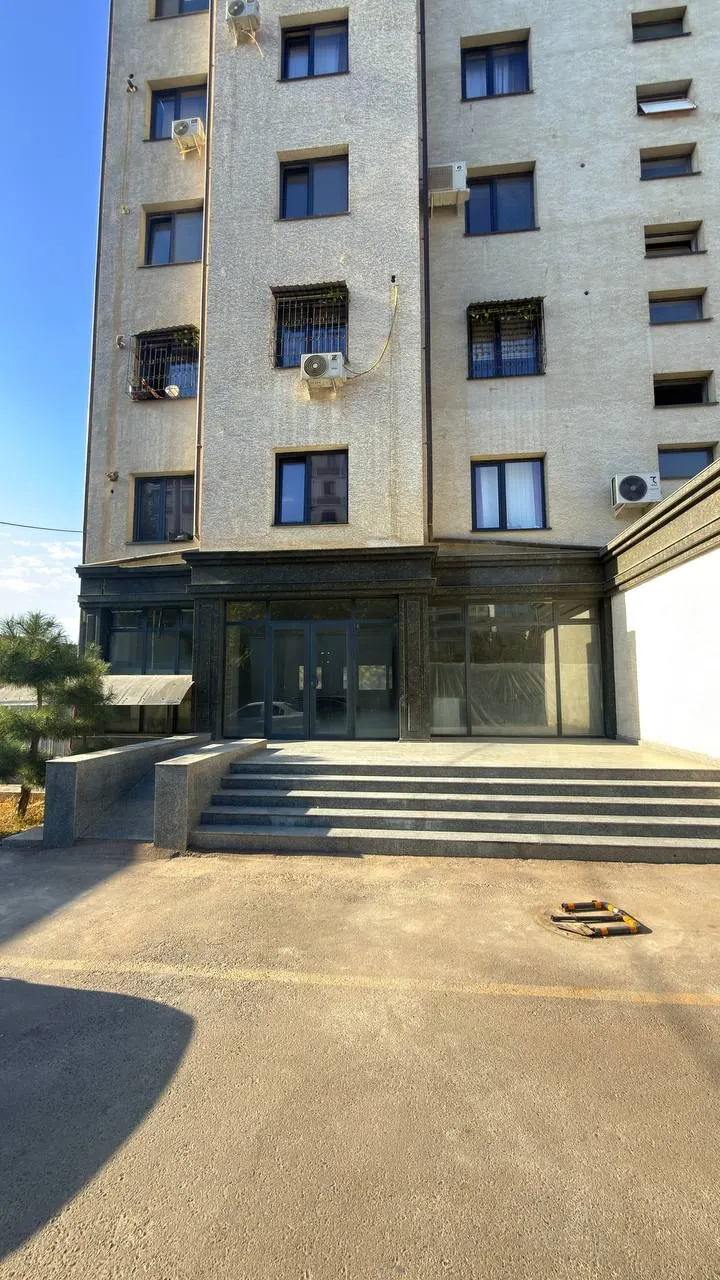 Продаётся коммерческое помещение, 164 м² — Сергелийский район