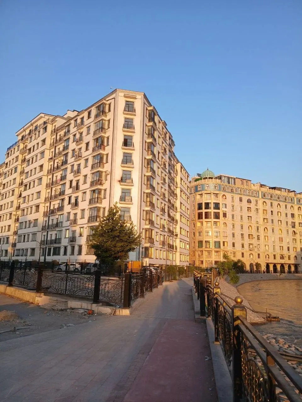 Сотилади 1 хонали квартира, 45 м², 6/10 қават — Олмазор тумани