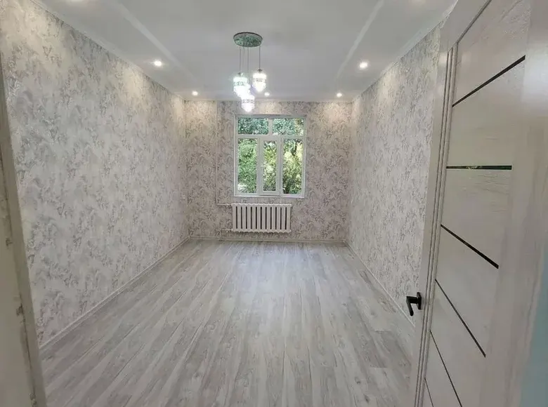 Сотилади 2 хонали квартира, 52 м², 1/2 қават — Чилонзор тумани