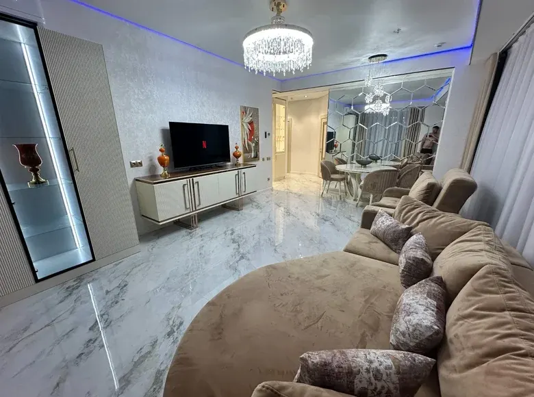Сотилади 2 хонали квартира, 72 м², 19/27 қават — Шайхонтоҳур тумани