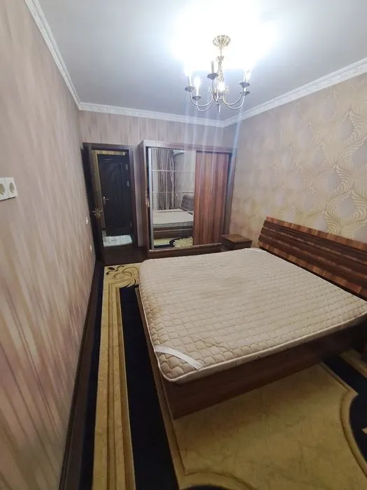Ijaraga beriladi 3 xonali kvartira, 95 m², 4/9 qavat — Yunusobod tumani