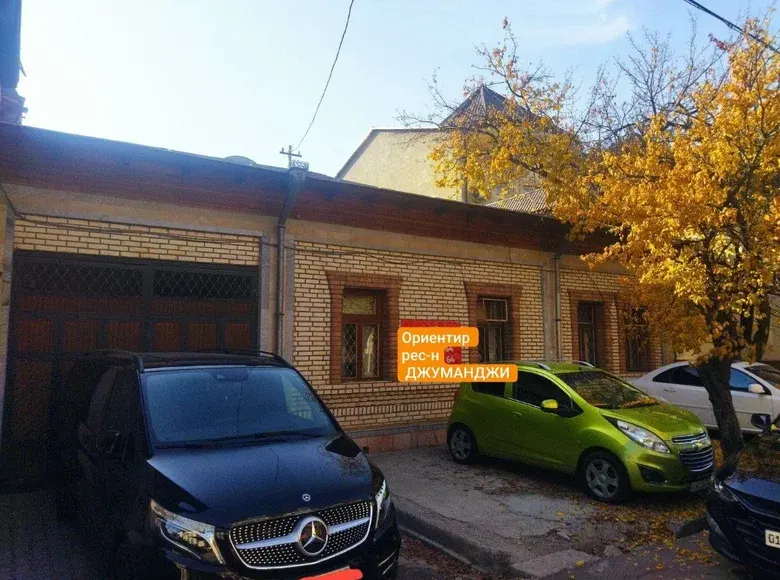 Сотилади ер участкаси, 4.8 сотих — Яккасарой тумани