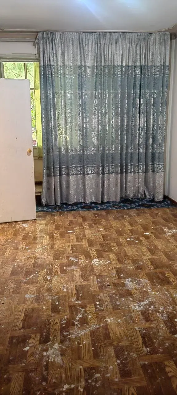 Ижарага берилади 2 хонали квартира, 40 м², 1/4 қават — Учтепа тумани