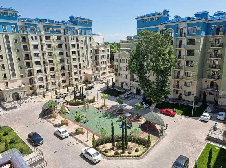 Ижарага берилади 3 хонали квартира, 101 м², 1/8 қават — Мирзо Улуғбек тумани