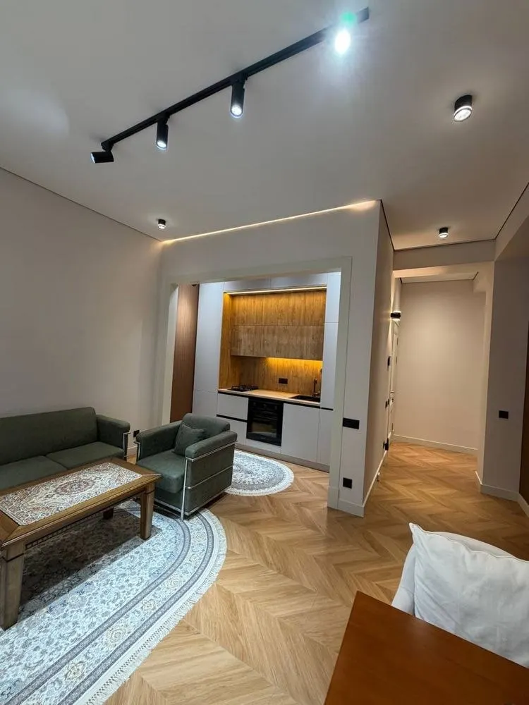 Сотилади 2 хонали квартира, 64 м², 5/8 қават — Яшнобод тумани