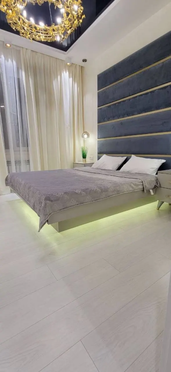Сдаётся 2-комнатная квартира, 45 м², 2/8 этаж — Яшнабадский район