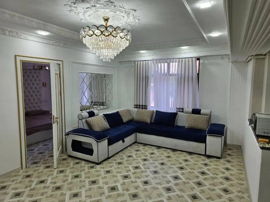 Ijaraga beriladi 2 xonali kvartira, 56 m², 2/9 qavat — Mirzo Ulugʻbek tumani