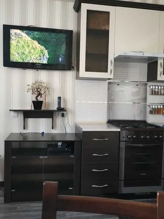 Сдаётся 3-комнатный дом, 100 м², 2 этажа — Мирабадский район