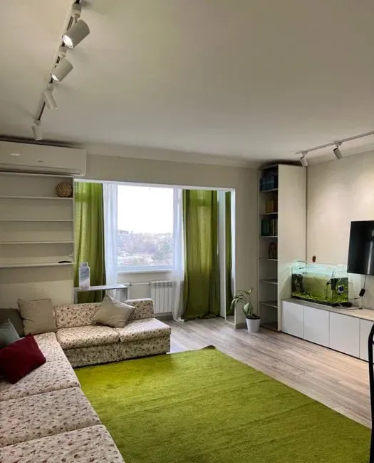 Ижарага берилади 3 хонали квартира, 75 м², 7/9 қават — Юнусобод тумани