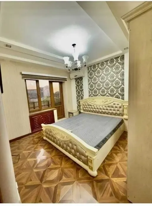 Сдаётся 2-комнатная квартира, 60 м², 1/9 этаж — Яккасарайский район