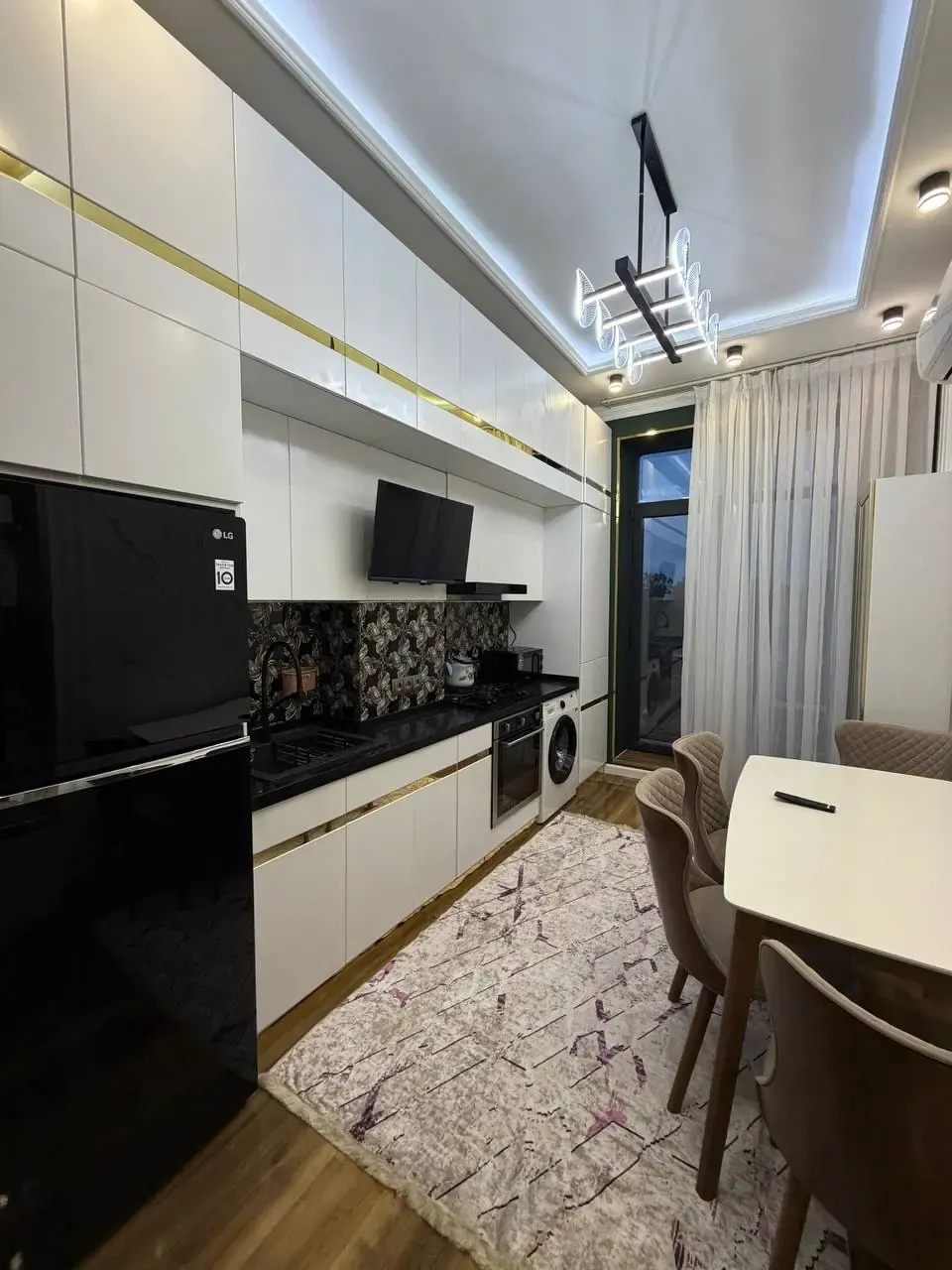 Сотилади 3 хонали квартира, 75 м², 4/9 қават — Чилонзор тумани