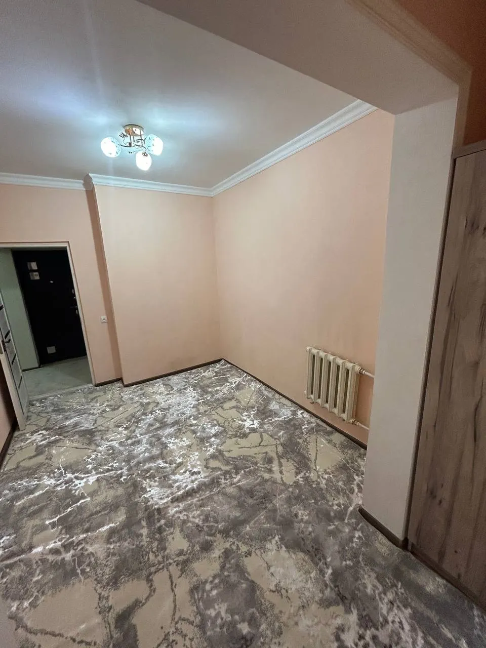 Сдаётся 3-комнатная квартира, 58 м², 2/4 этаж — Юнусабадский район