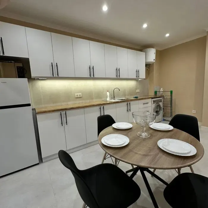Ижарага берилади 3 хонали квартира, 99 м², 7/9 қават — Юнусобод тумани