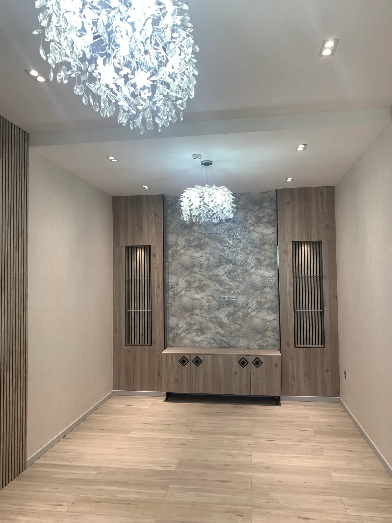 Ижарага берилади 2 хонали квартира, 65 м², 8/15 қават — Яшнобод тумани
