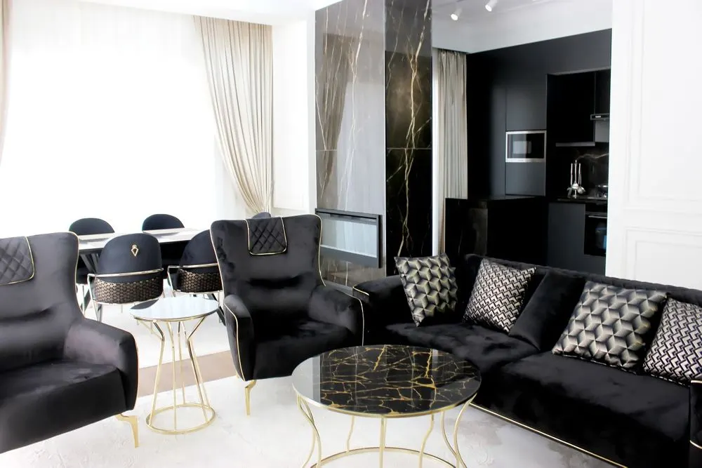 Сдаётся 3-комнатная квартира, 100 м², 2/8 этаж — Шайхантахурский район