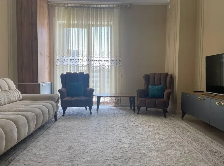 Ижарага берилади 2 хонали квартира, 60 м², 8/8 қават — Шайхонтоҳур тумани