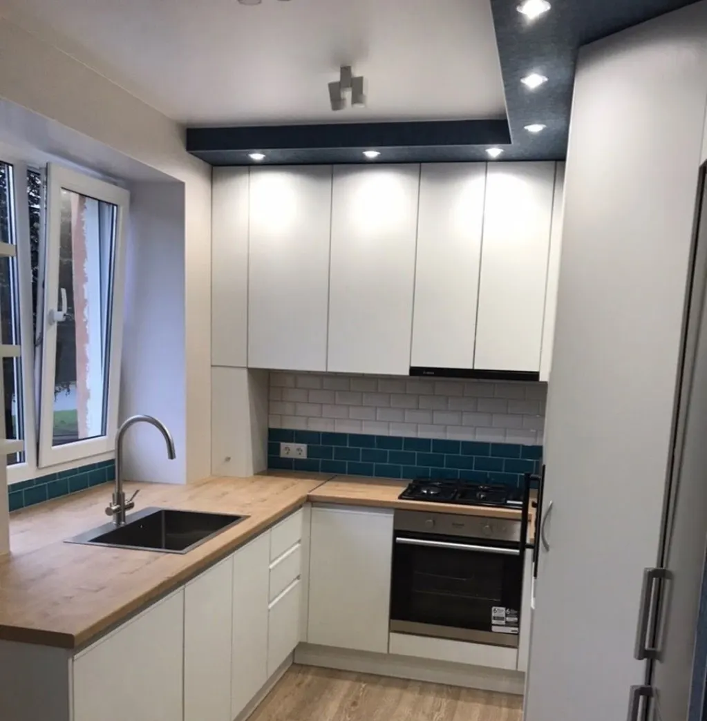 Сотилади 1 хонали квартира, 32 м², 2/4 қават — Чилонзор тумани