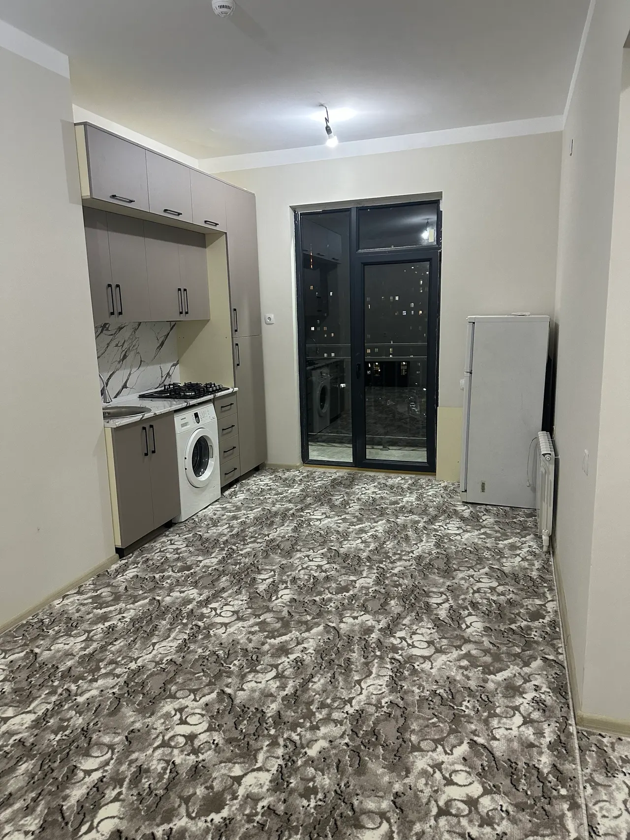 Ijaraga beriladi studiya kvartira, 41 m², 10/16 qavat — Yunusobod tumani