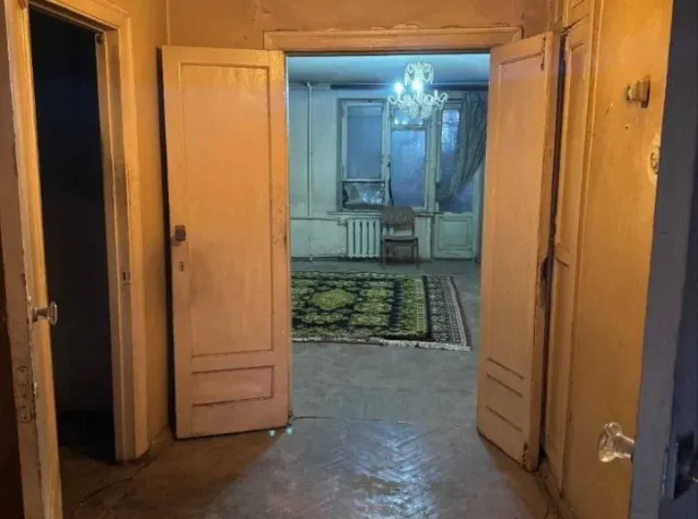 Продаётся 3-комнатная квартира, 73 м², 3/5 этаж — Яккасарайский район