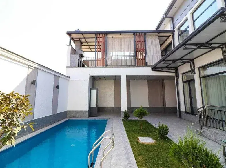 Продаётся 5-комнатный дом, 400 м² — Мирзо-Улугбекский район