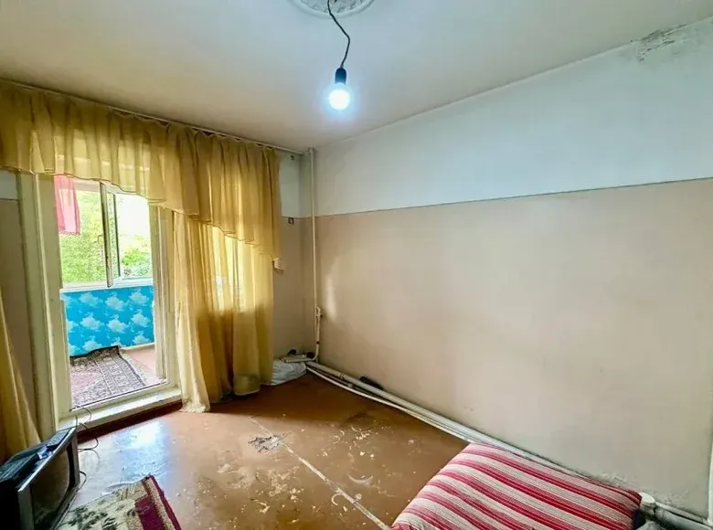 Сотилади 2 хонали квартира, 56 м², 2/4 қават — Фарғона шаҳри