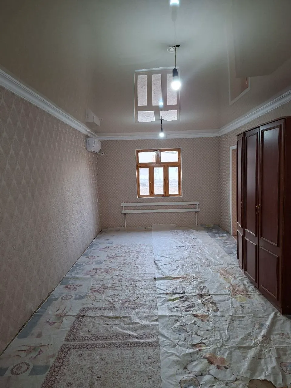 Продаётся 3-комнатный дом, 4 сот., 1 этаж — Мирзо-Улугбекский район