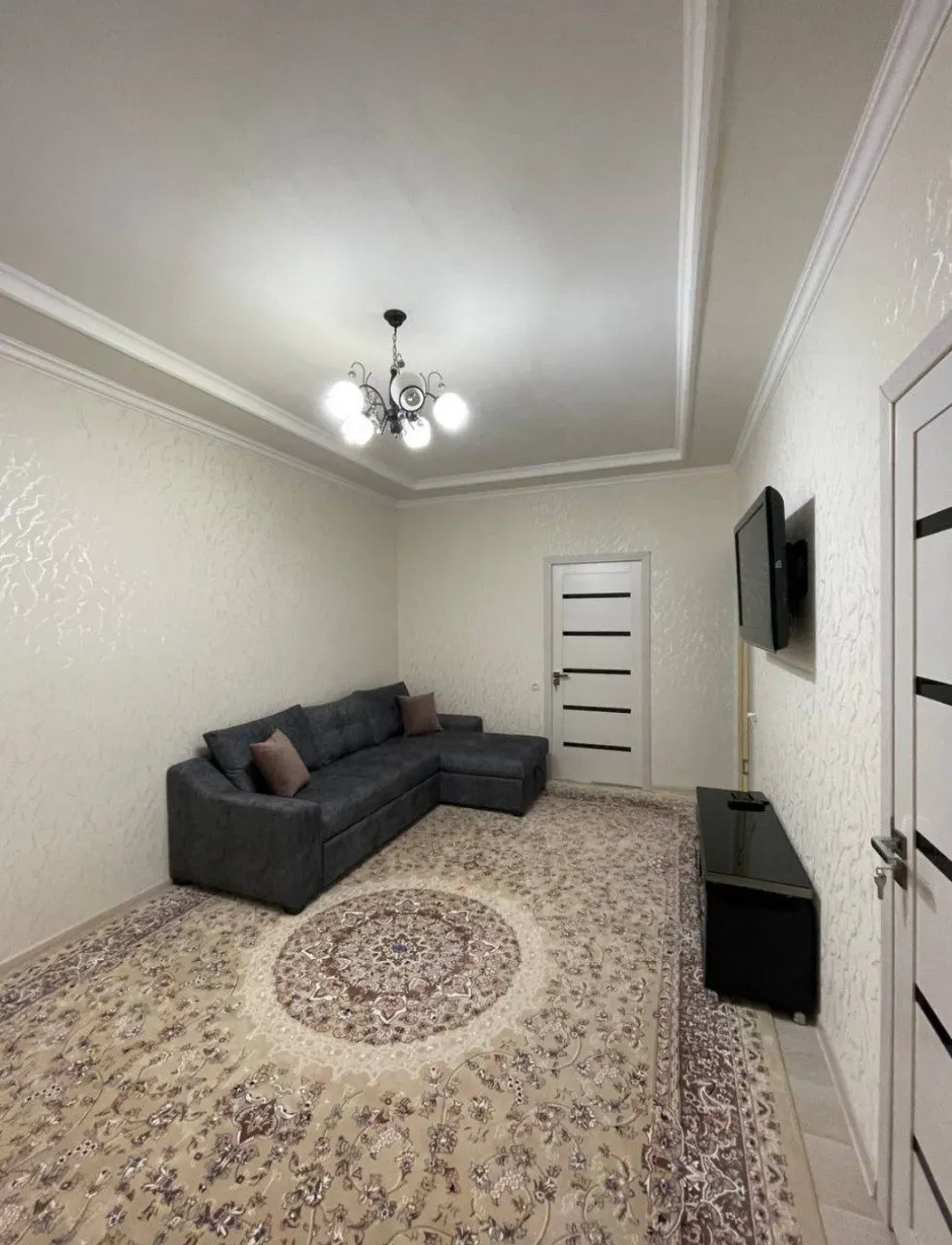 Сотилади 2 хонали квартира, 45 м², 4/4 қават — Чилонзор тумани